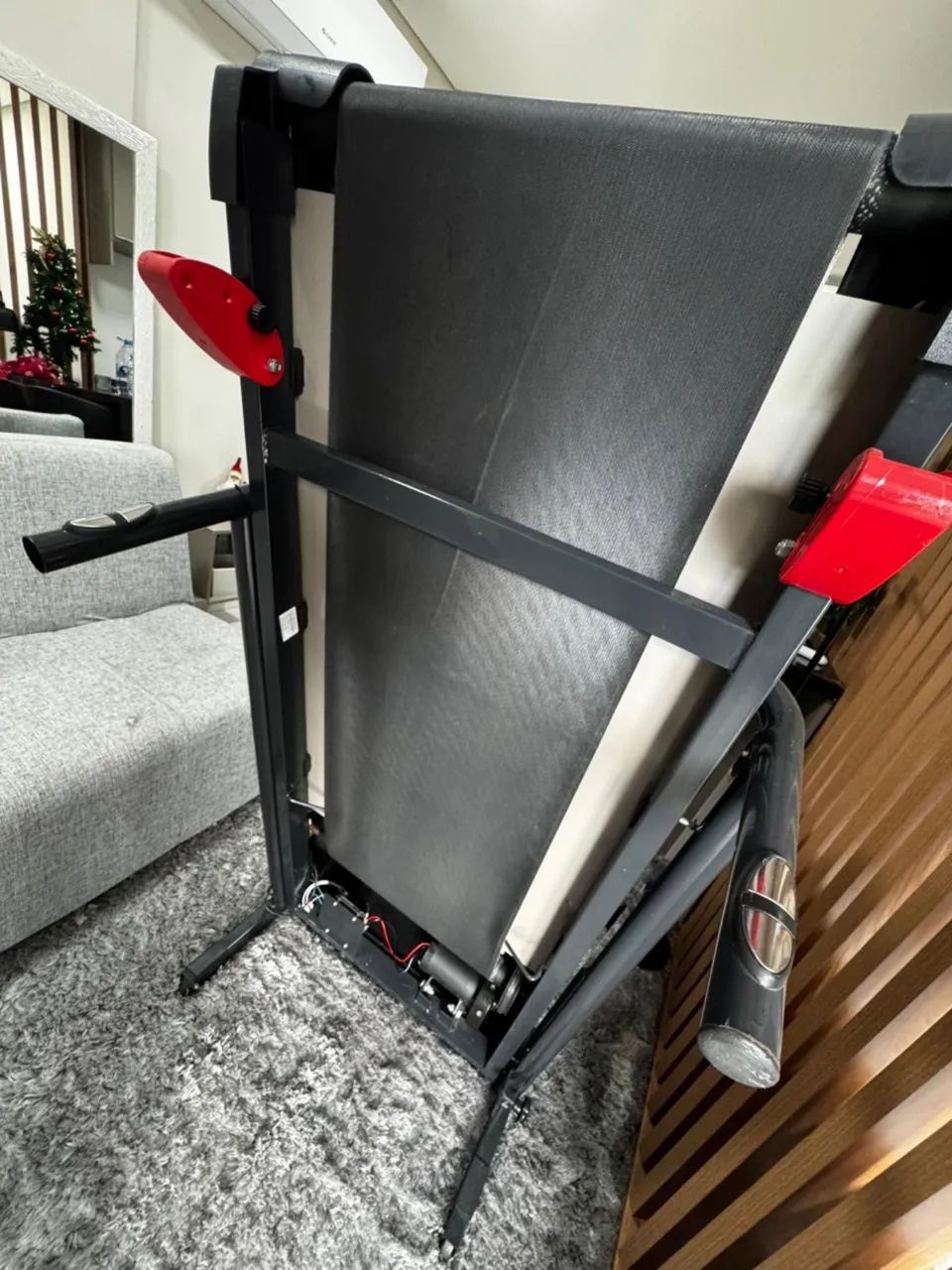 Esteira DR 2110 - Foto 4