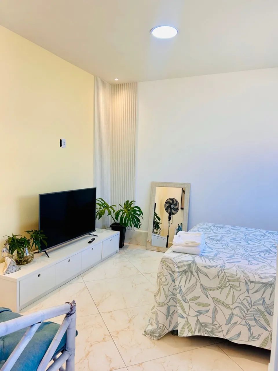 Alugo Loft próximo a uff de Rio das Ostras - Foto 2