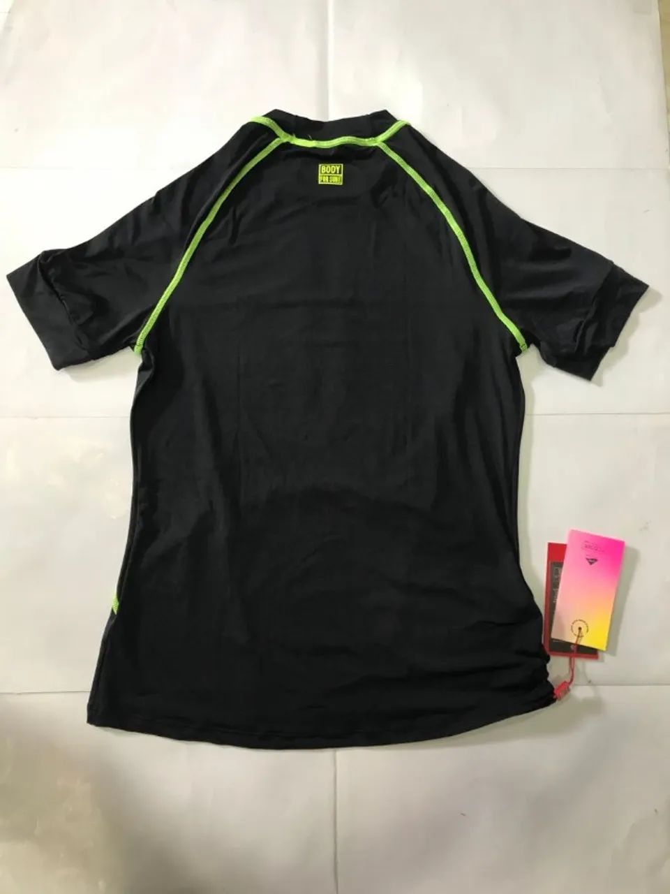 CAMISETA TERMICA UV BORY  - Foto 2