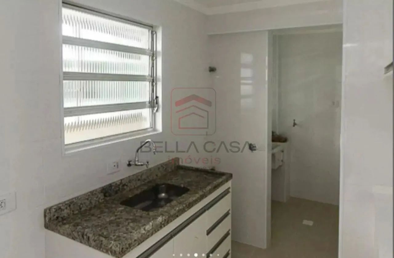 Apartamento Brás 60m2 2 dormitórios sala 1 vaga - Foto 3