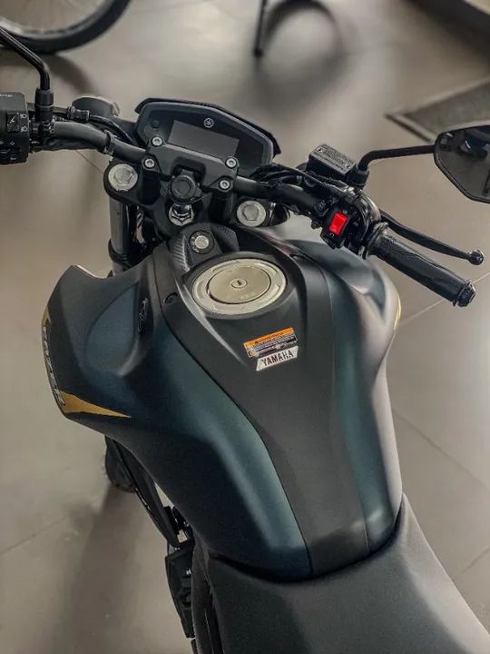 Yamaha FZ15 Fazer 150 Connected - Foto 2