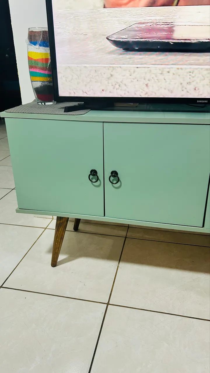 Rack Retro Verde64295992062339122