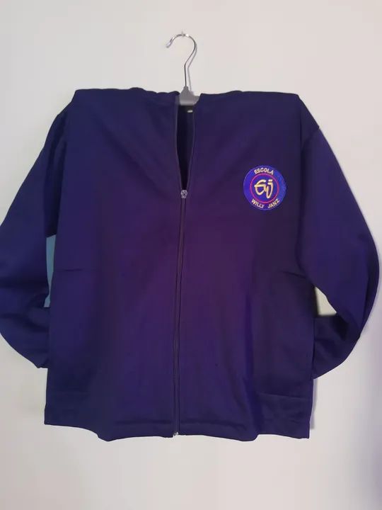 Uniforme escola Willy Janz  - Foto 3