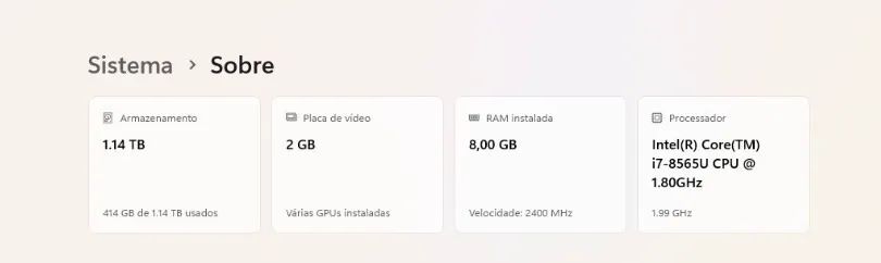 Notebook Lenovo Ideapad - S145 - Foto 5