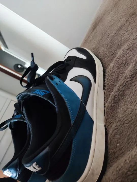 Tênis Nike  dunk  - Foto 3
