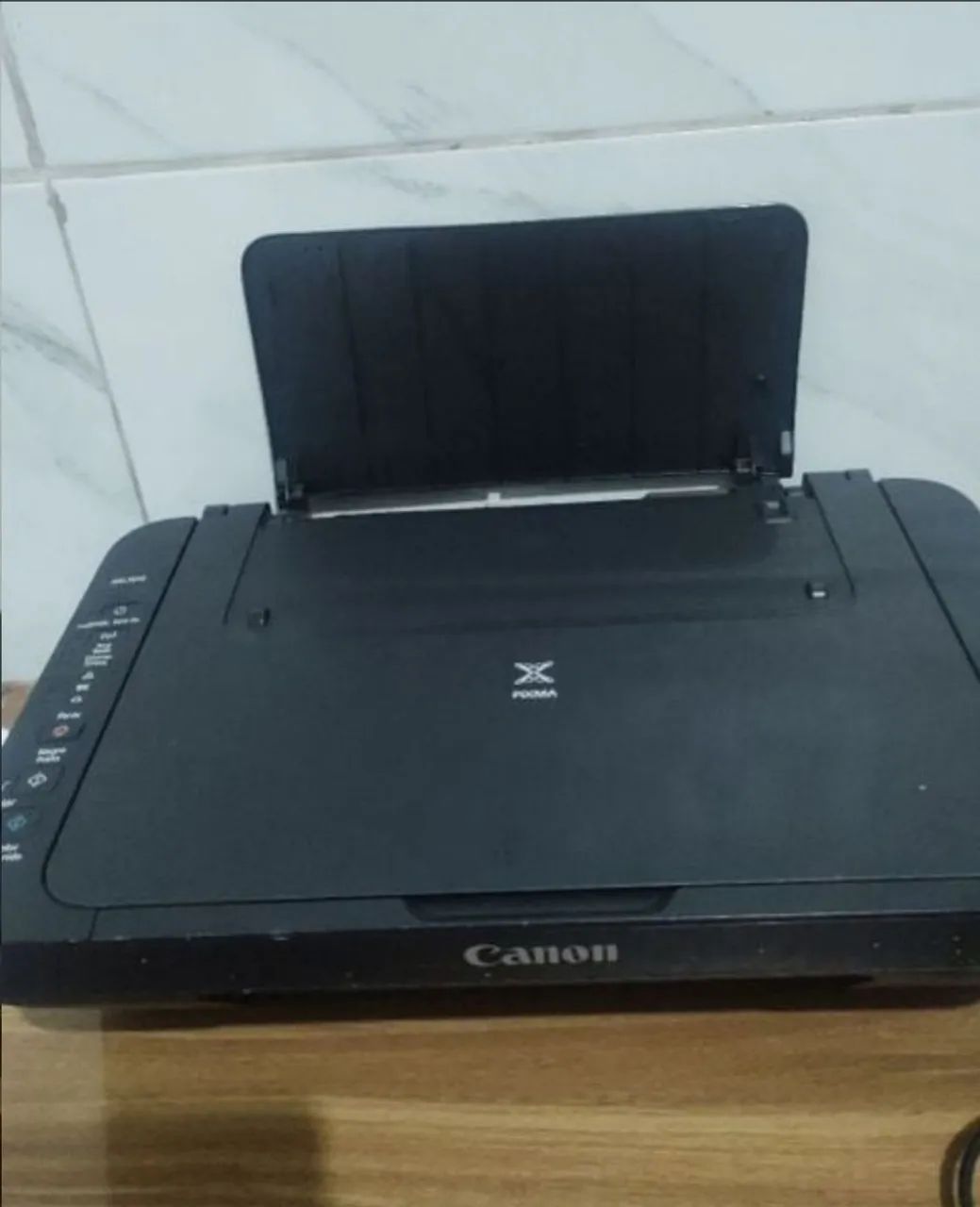 Impressora Canon 