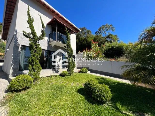 Foto - Teresópolis - Jardim Meudon