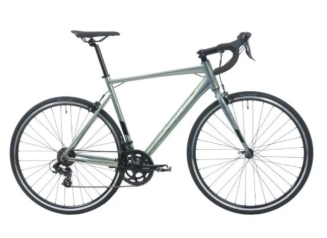 Bicicleta Speed aro 700 TSW Alumínio - Foto 4