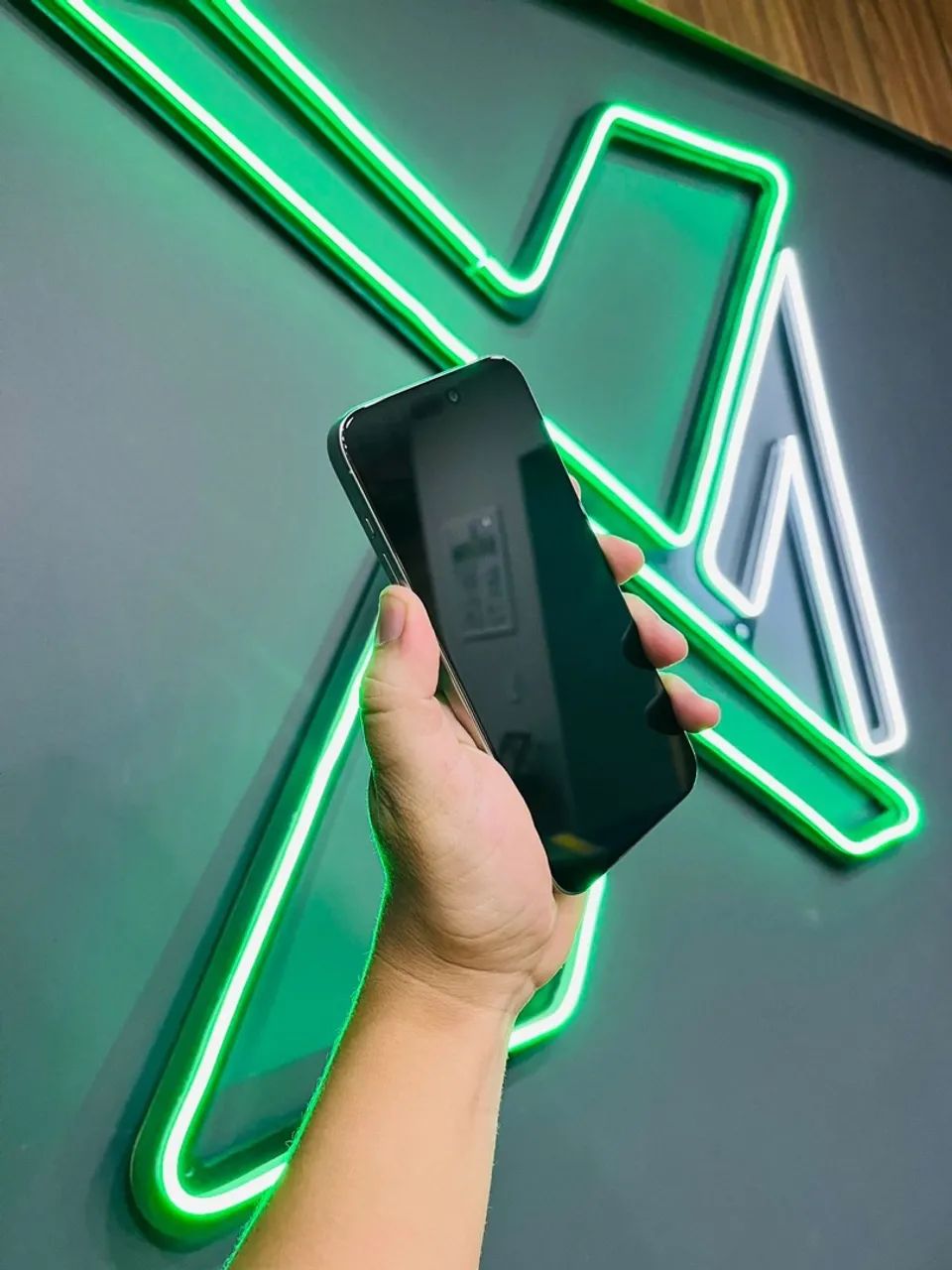 iPhone 15 pro maxx 256gb / avance nessa terça feira  - Foto 4