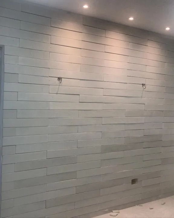 (PROMOCÃO) Placas de gesso 3d - Foto 4