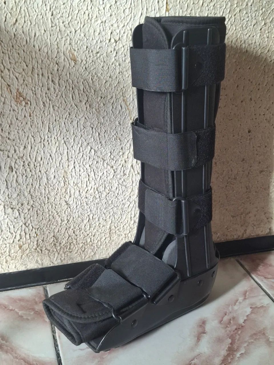 Bota Imobilizadora Robofoot - Foto 3