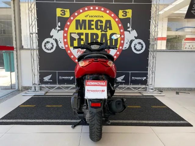 YAMAHA NMAX 2023 - Foto 3