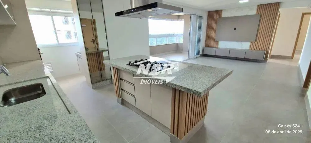 PARQUE NORONHA, 3 SUITES, COMPLETO EM ARMARIOS! 16° ANDAR
