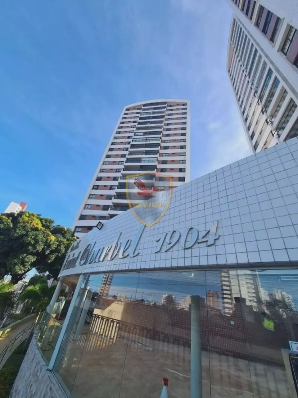 EXCELENTE APARTAMENTO EM CAPIM MACIO.