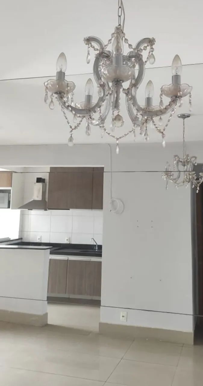 Cond. Vero 03 quartos s/ 01 suite - Foto 5