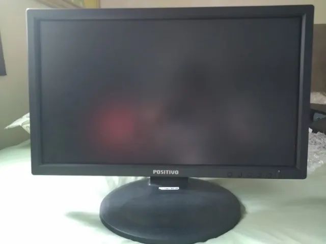 Monitor Positivo 19'