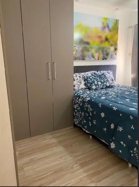 AR099 - CASA EM SAO GONÇALO DOS CAMPOS - Foto 3