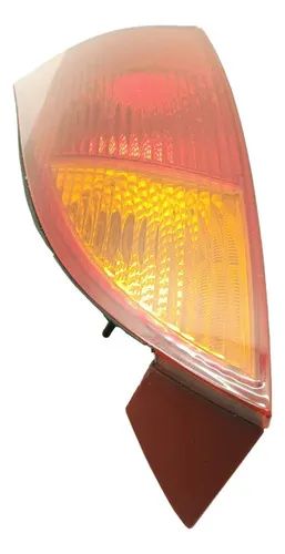 Lanterna Traseira Lado Esquerdo Ford Focus Hatch 2003 - Foto 3