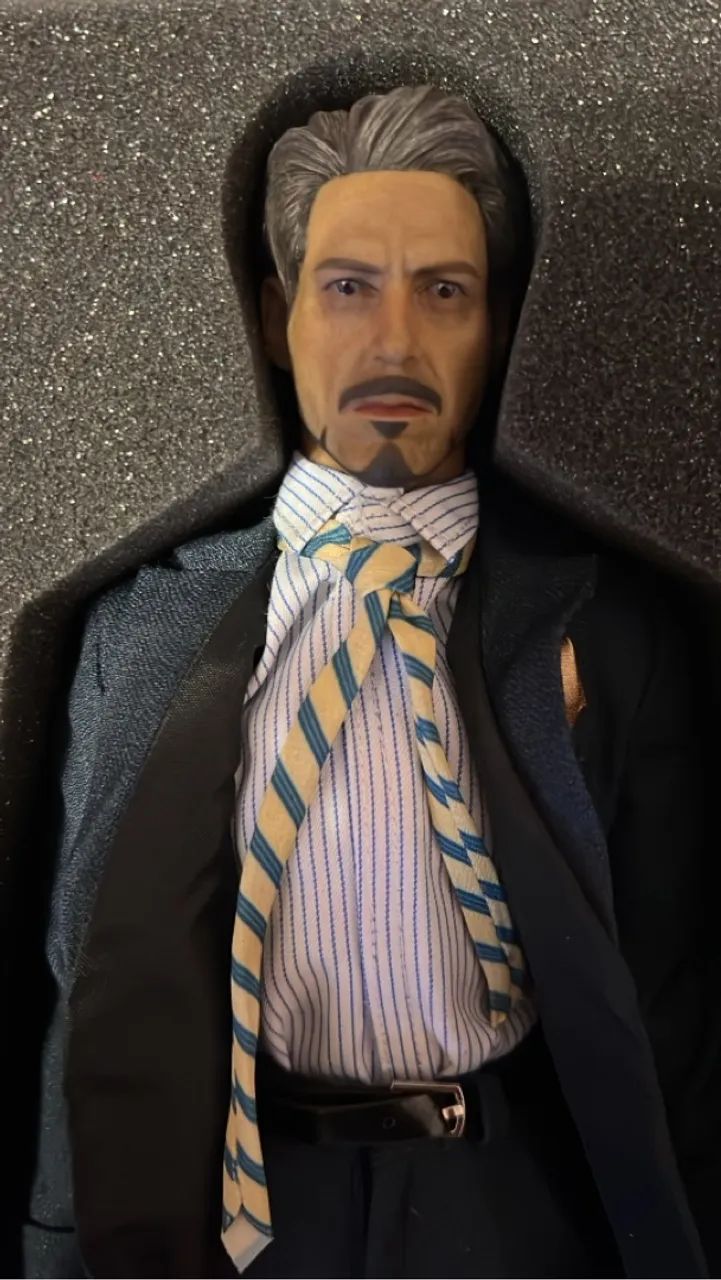 Custom amigo 