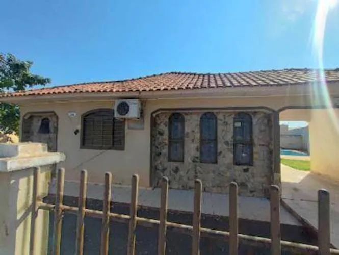 Casa no Centro - Ângulo/PR - Foto 3