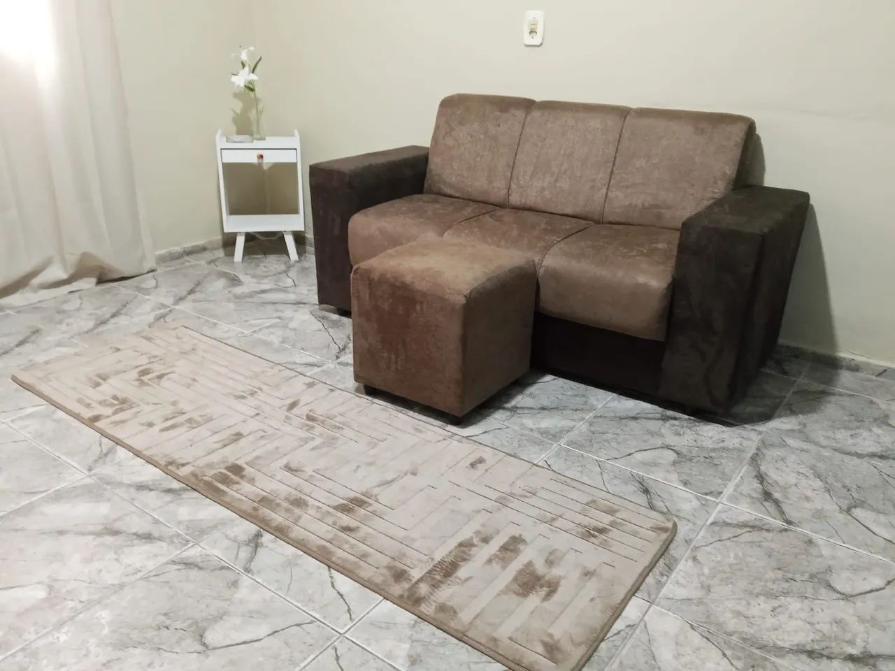 Fábrica de sofás e box - Tudo em preço justo.  - Foto 2