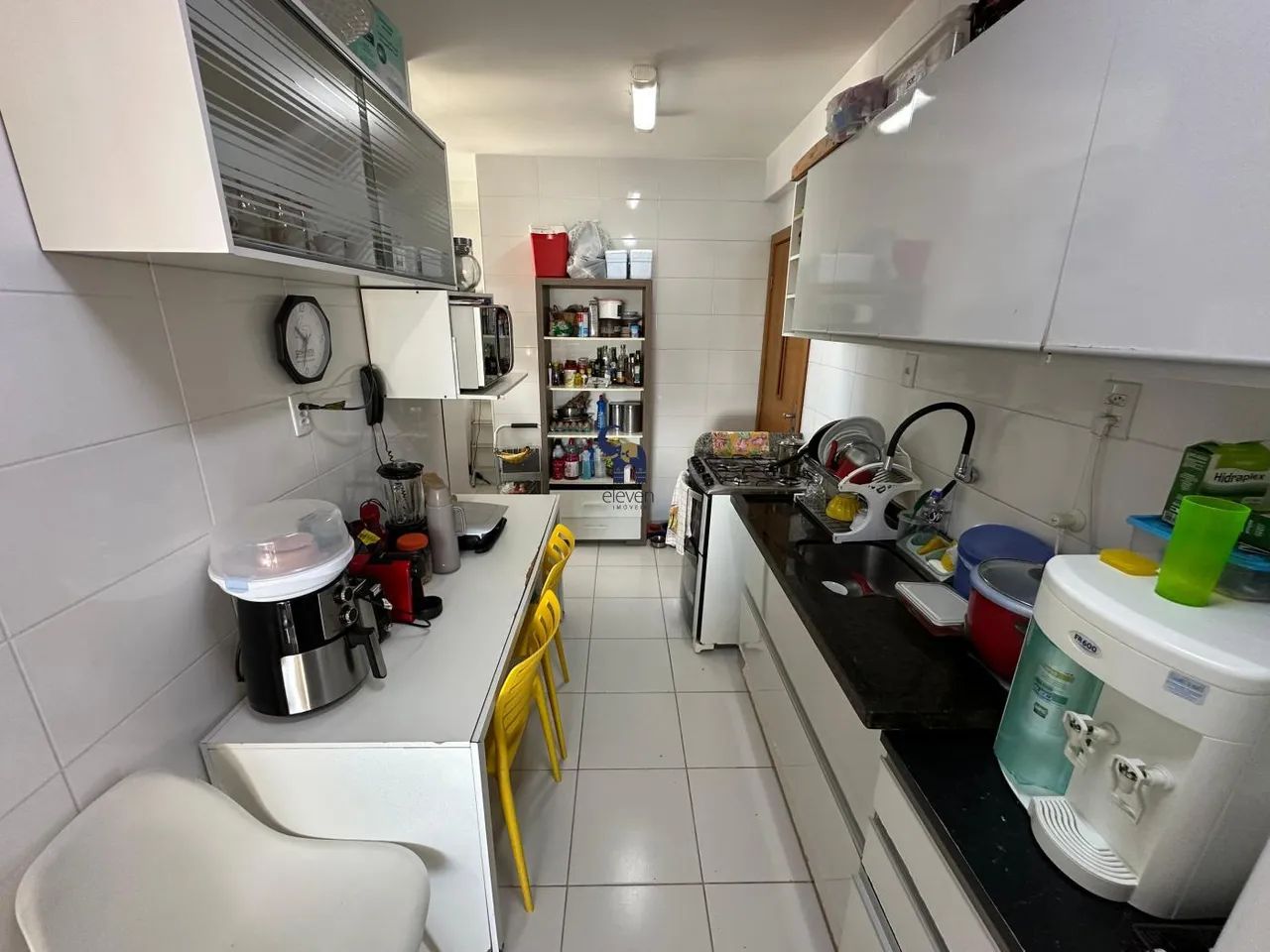 Imóvel para venda com 113 metros quadrados com 4 quartos em Caminho das Árvores - Salvador - Foto 5