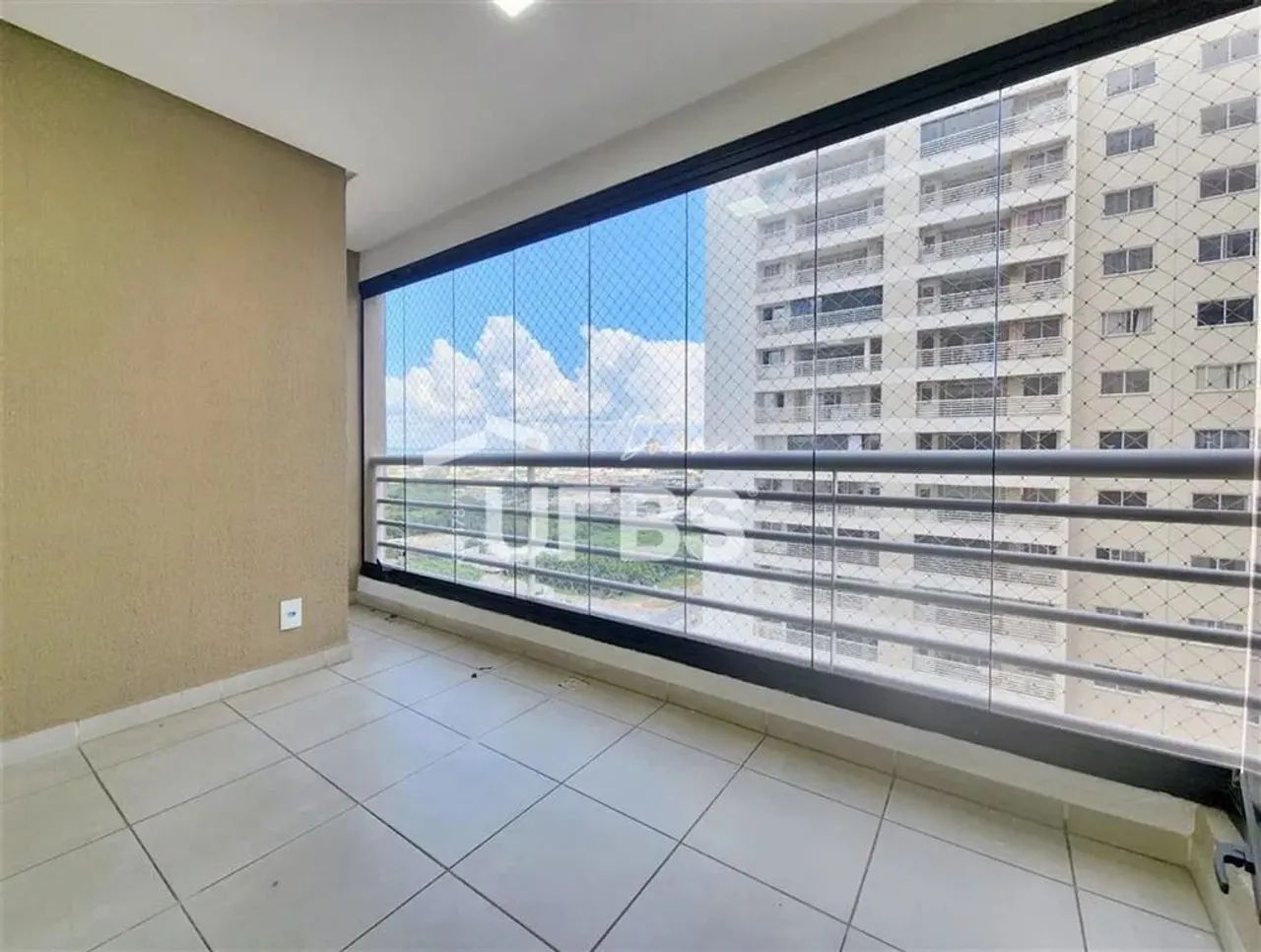 Apartamento no Ecovilaggio Castelo Branco-Torre1 - Foto 5