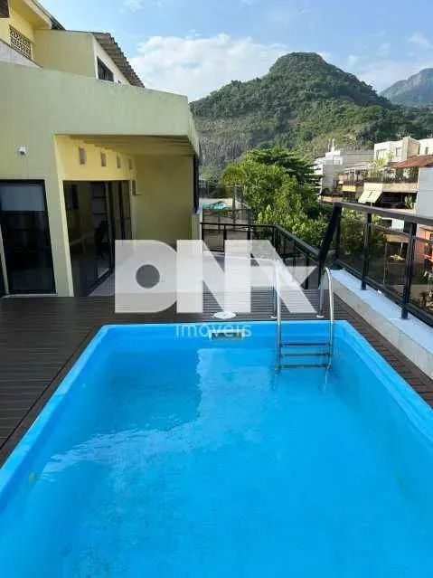 Cobertura - Duplex / Residencial / Barra da Tijuca - Foto 3