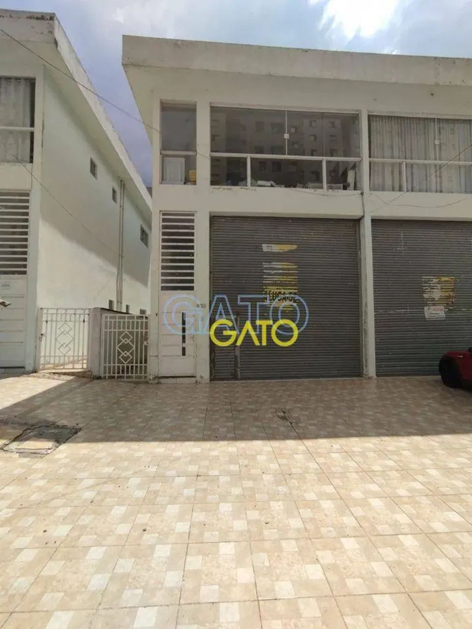 Ponto Comercial para locação, Portais (Polvilho), Cajamar - PT0016.
