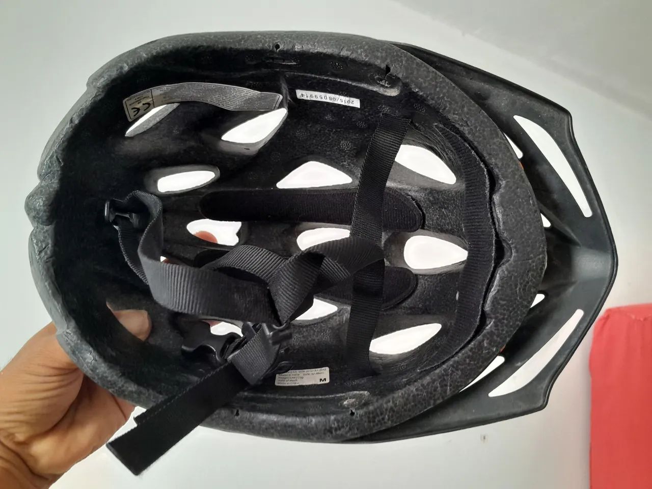 Capacete de Bicicleta - Foto 2