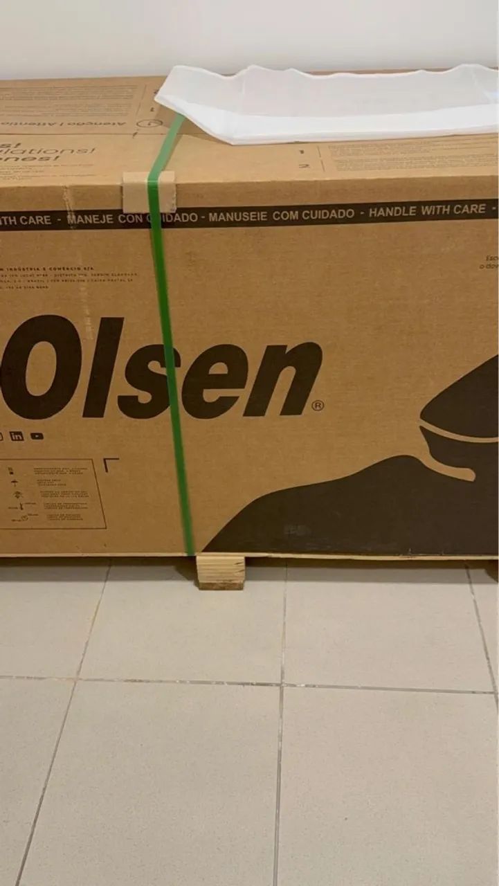 Cadeira de Escritório Olsen