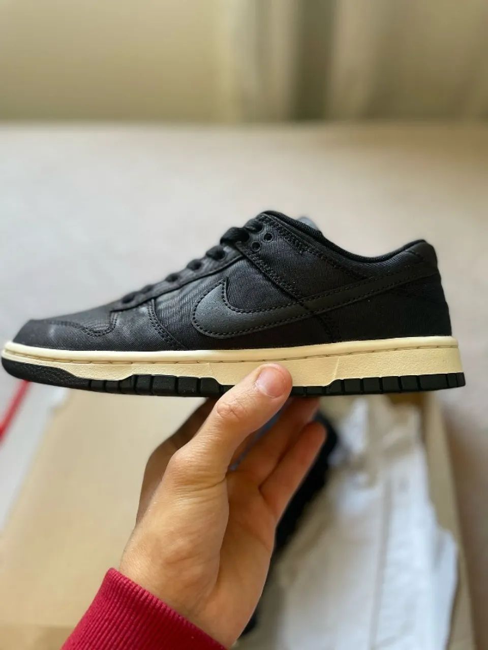 Tenis Dunk Low Retro - Foto 2