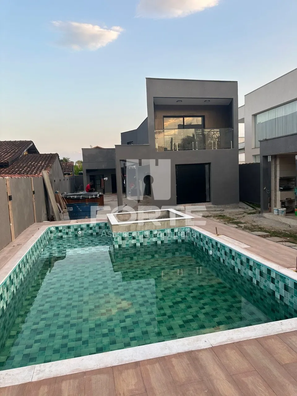 Casa a venda no Condomínio Morada da Praia em Bertioga