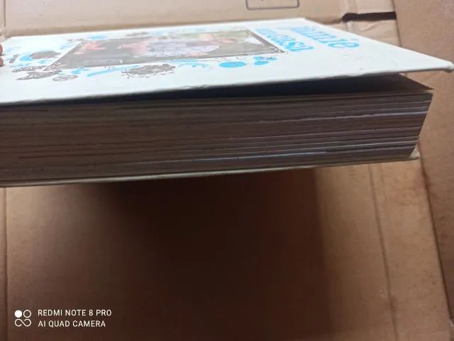 Livro culinária - Foto 6