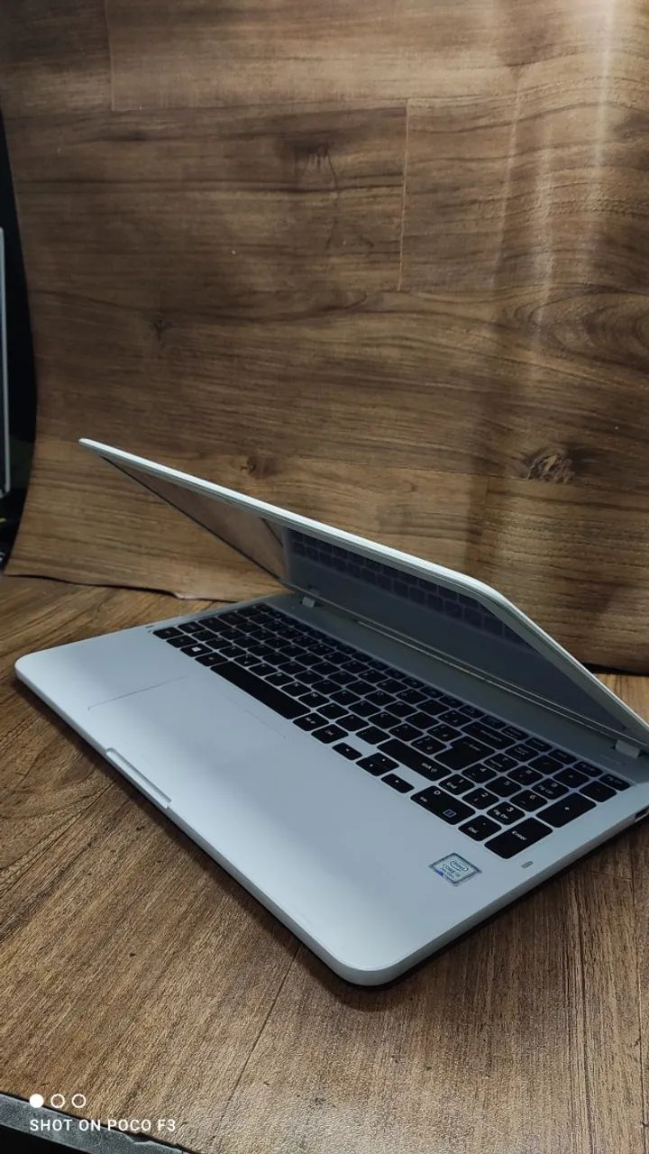 Notebook Samsung I3 - Foto 4