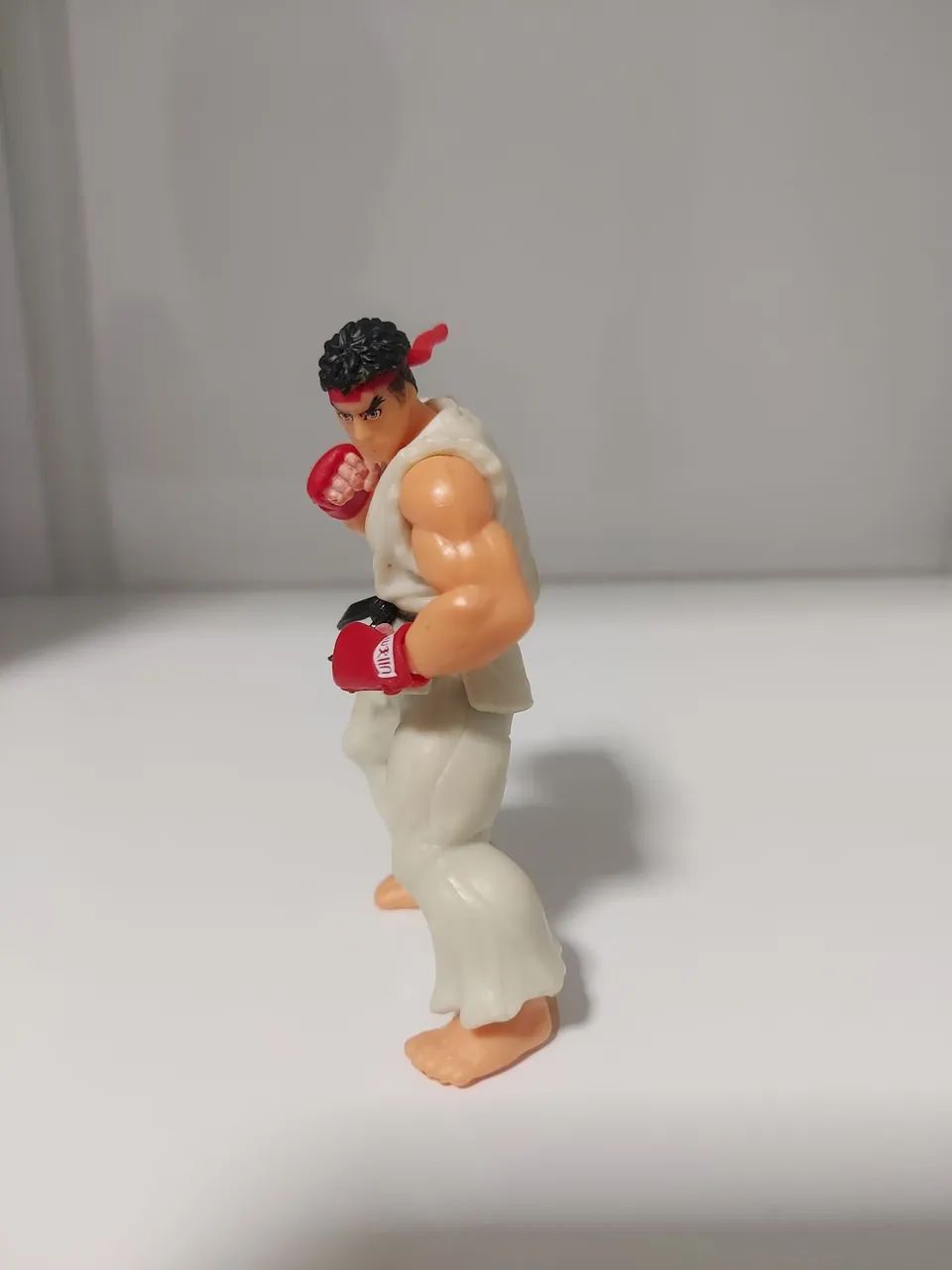 Boneco de ação Ryu Street Fighter - Foto 2