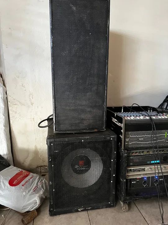 Vendo e troco por moto  ou carro - Foto 3