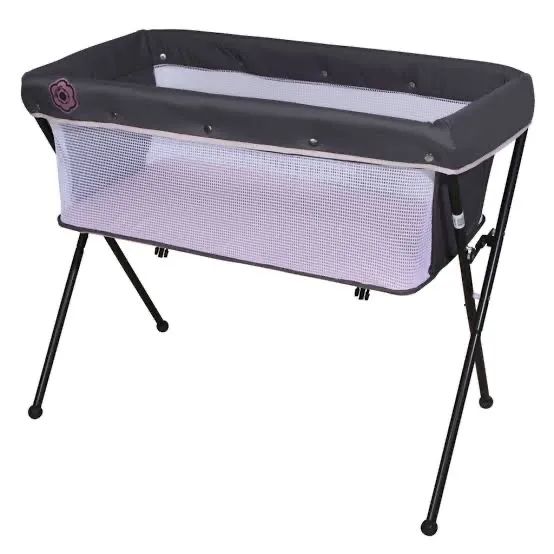 Berço auxiliar galzerano 