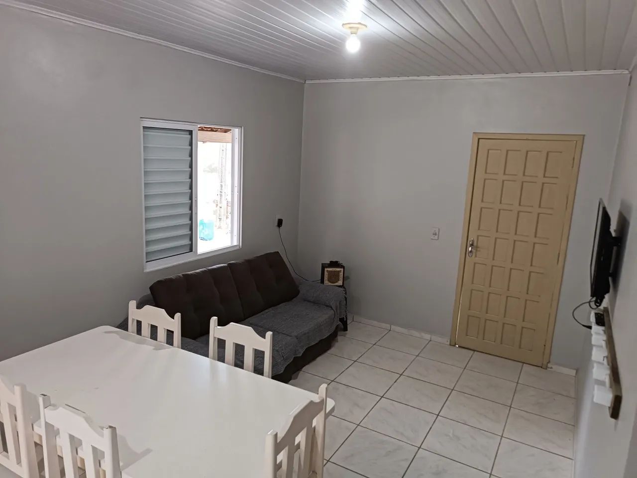 Casa Temporada em Praia Linda - Foto 4