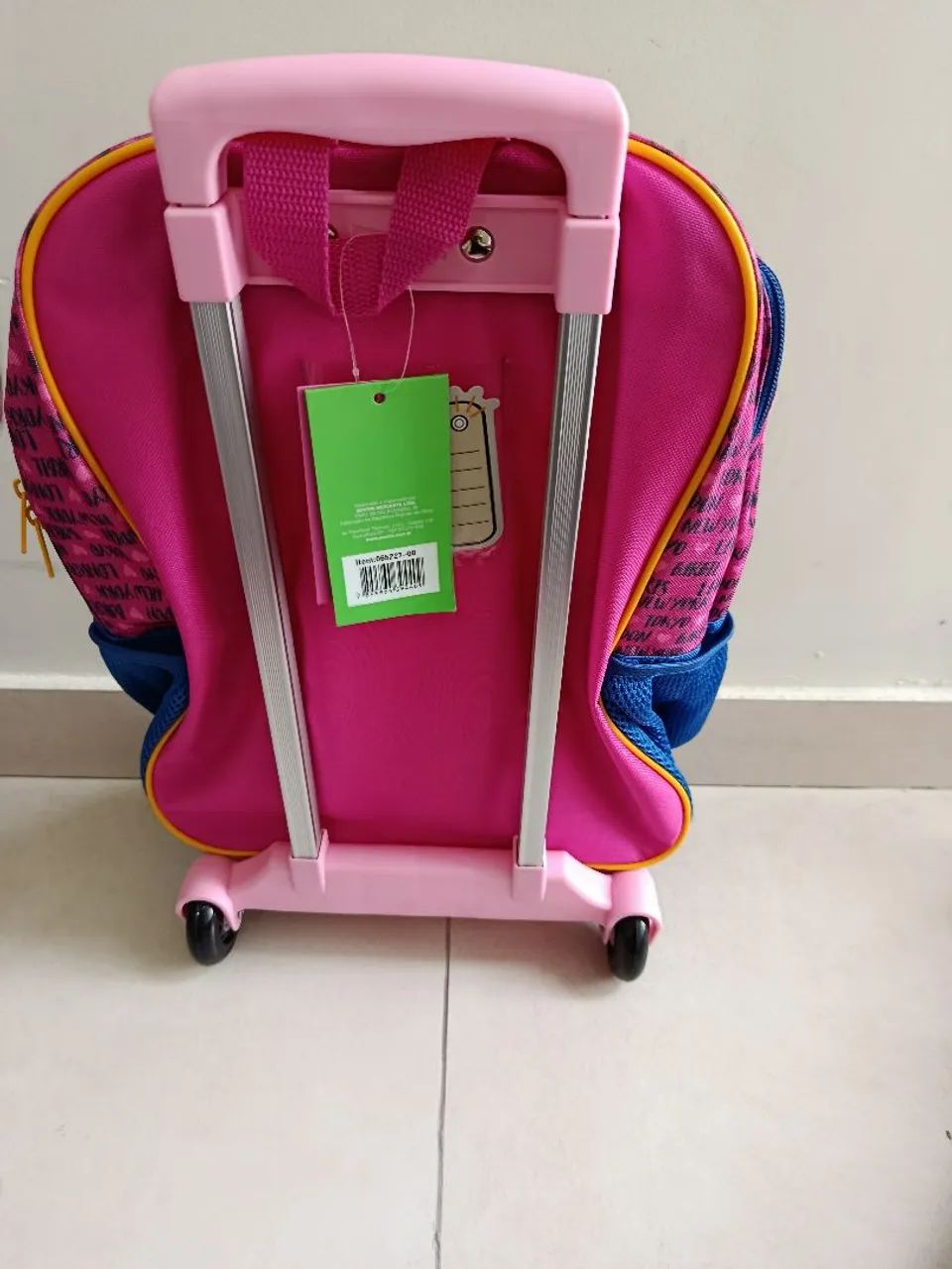 Mochila  - Foto 2