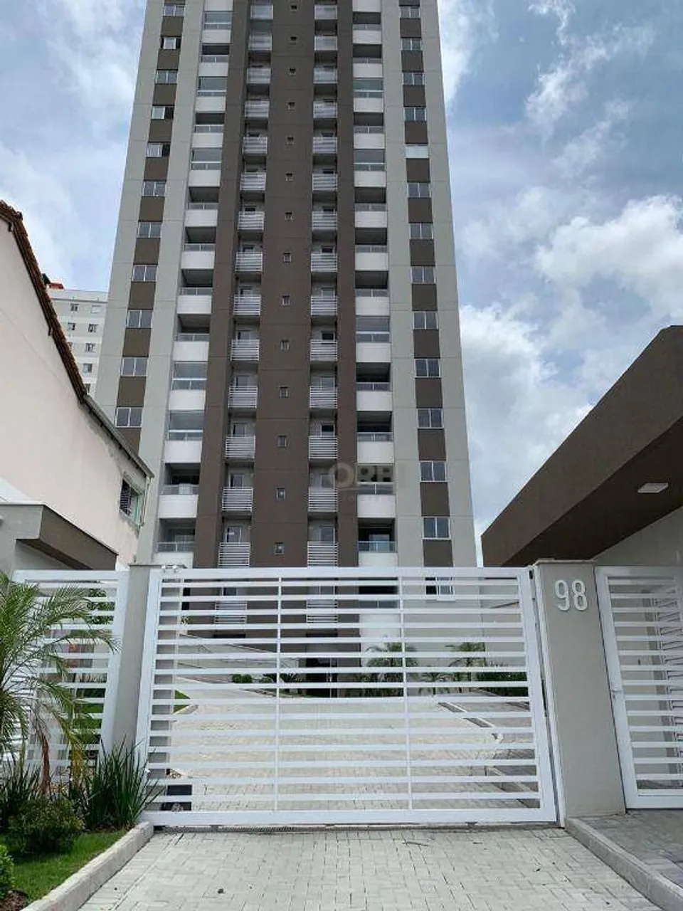 Apartamento com 2 dormitórios à venda, 60 m² por R$ 390.000,00 - Escola Agrícola - Blumena