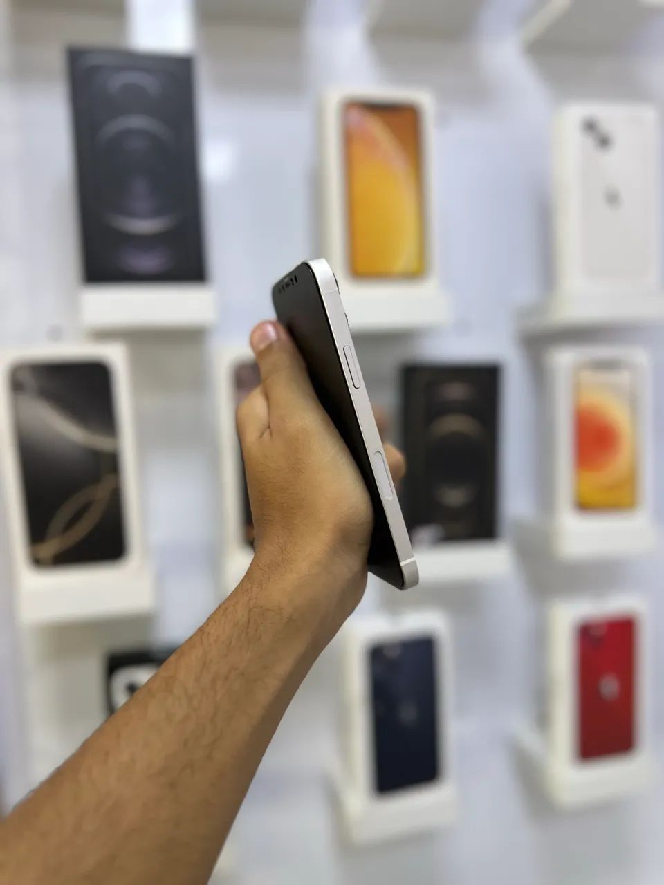 IPHONE 12 128 GB  - Foto 5