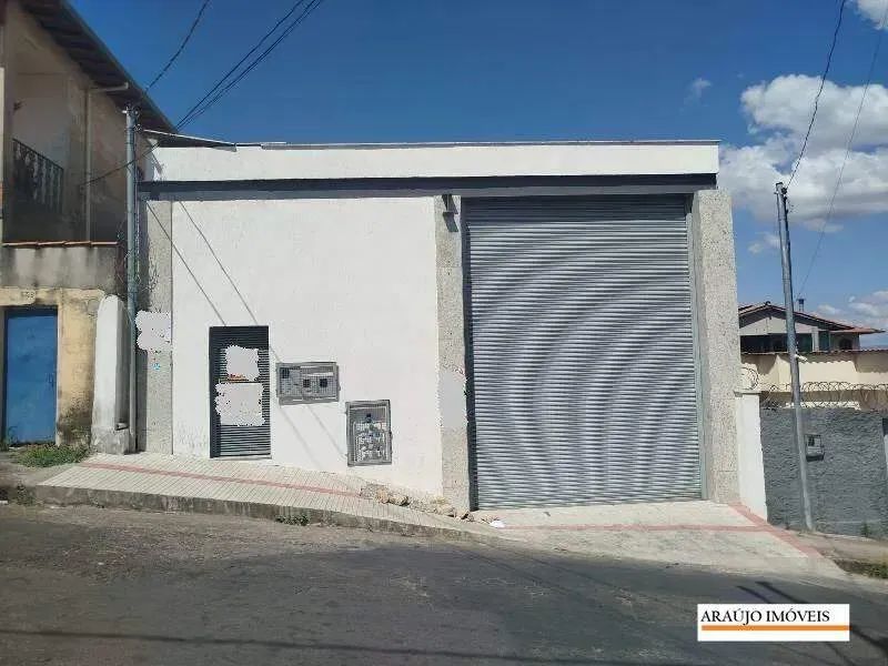 GALPÃO COM 135m2 DISPONIVEL PARA ALUGAR NO BAIRRO GUARANI - Foto 2