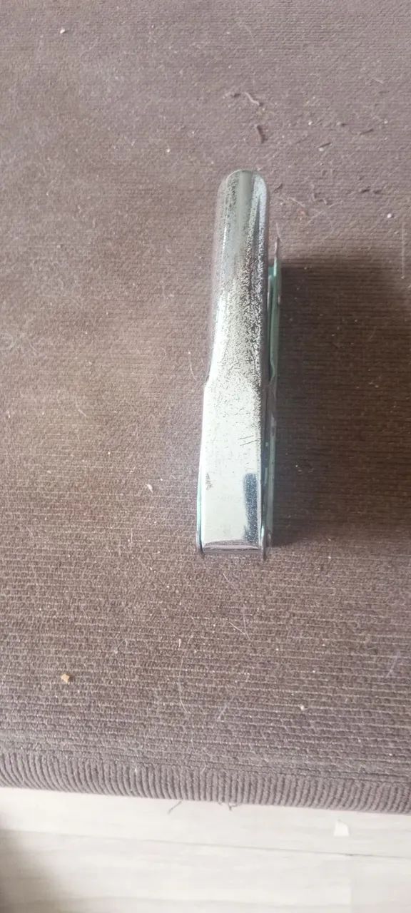 Vendo grampeador antigo funcionando 64842112002817123