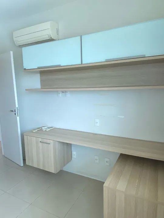 venda apto zona leste horto - Foto 4