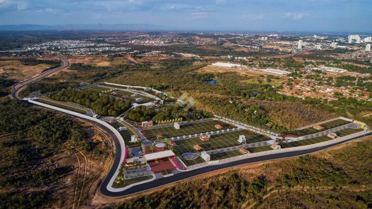 Condomínio Florais Safira
