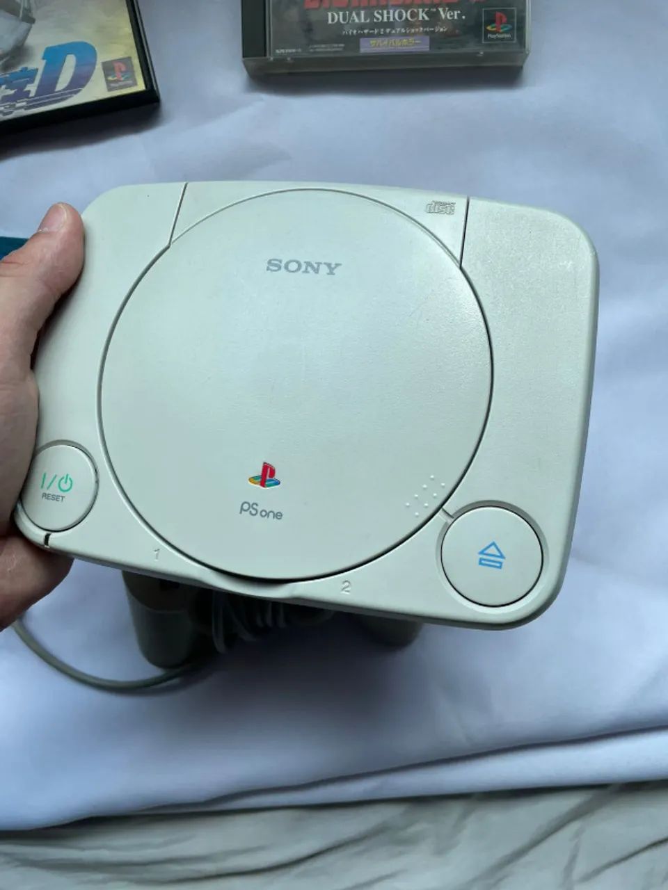 Playstation one - Foto 2