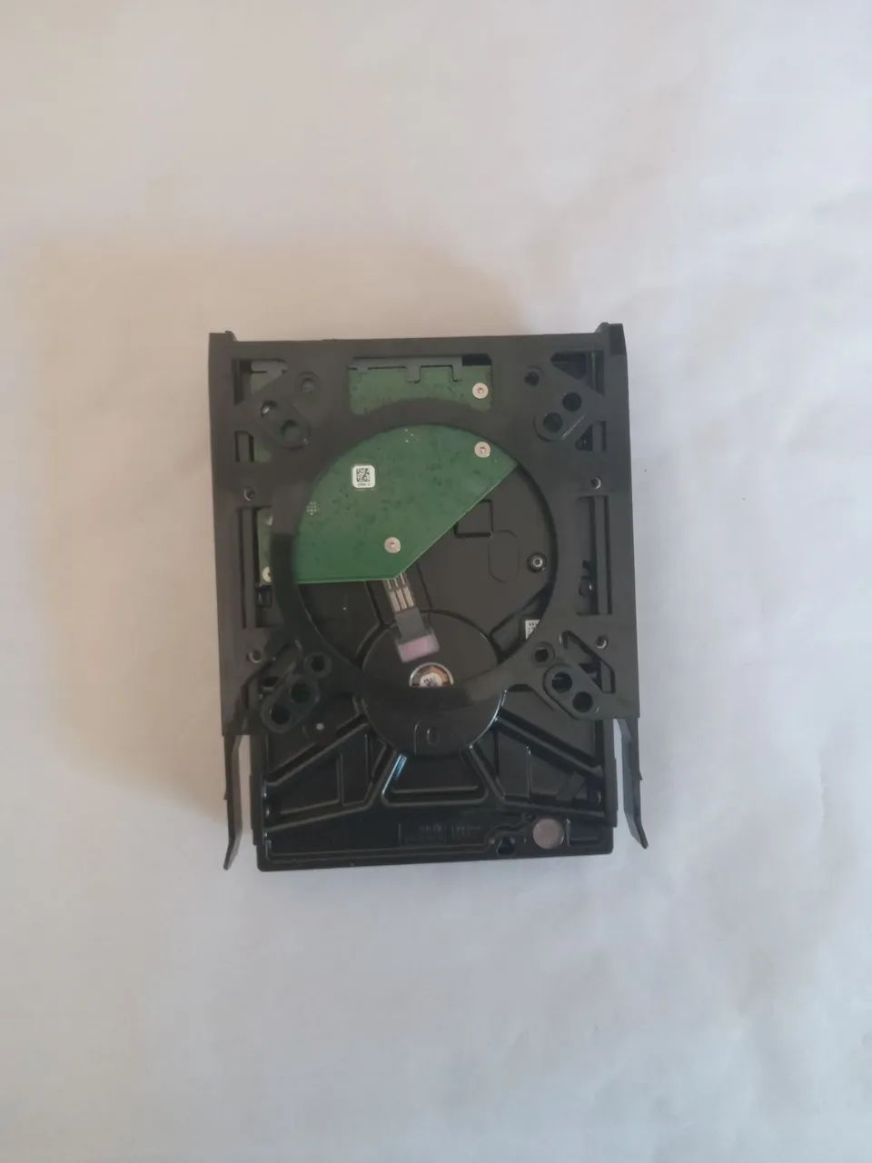 HD Seagate BarraCuda 2TB SATA - Foto 2