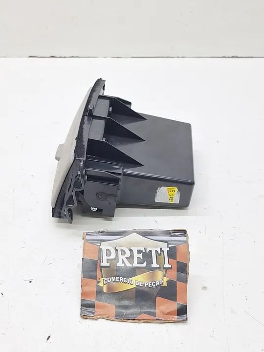 Porta Treco Hyundai Azera 3.3 2009 / 2010 N847453l100 - Foto 4