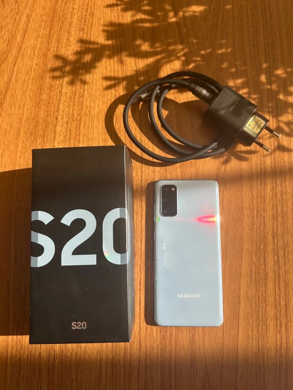 Samsung s20